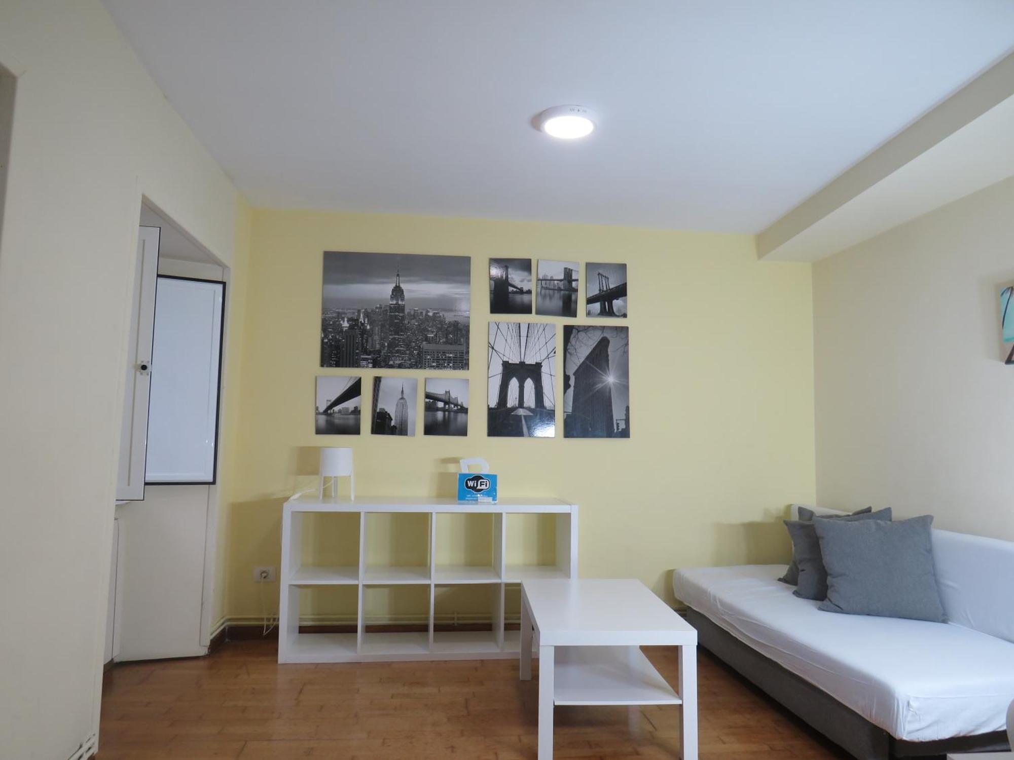 루고 San Pedro 43 Vut 아파트 외부 사진